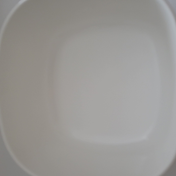 Corningware 2.5B- 80oz blue cornflower pattern  made in Canada - Picture 5 of 6